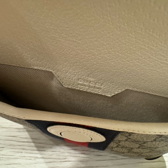 Gucci Belt Bag - Picture 5 of 15